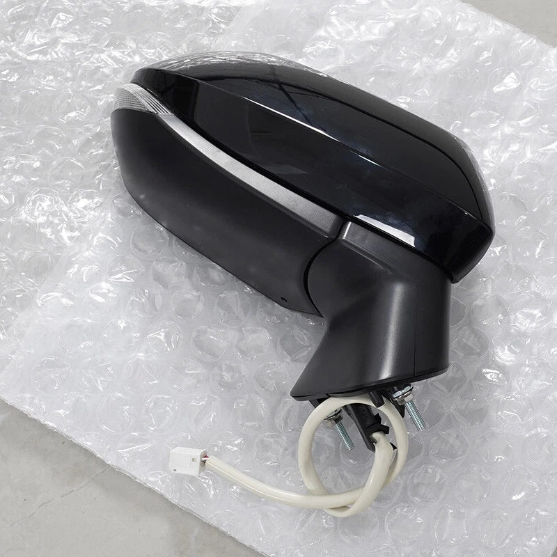 Heated Right RH Side Rearview Mirror for Toyota Corolla (2019-2022)