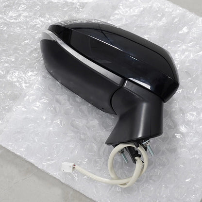 Heated Right RH Side Rearview Mirror for Toyota Corolla (2019-2022)