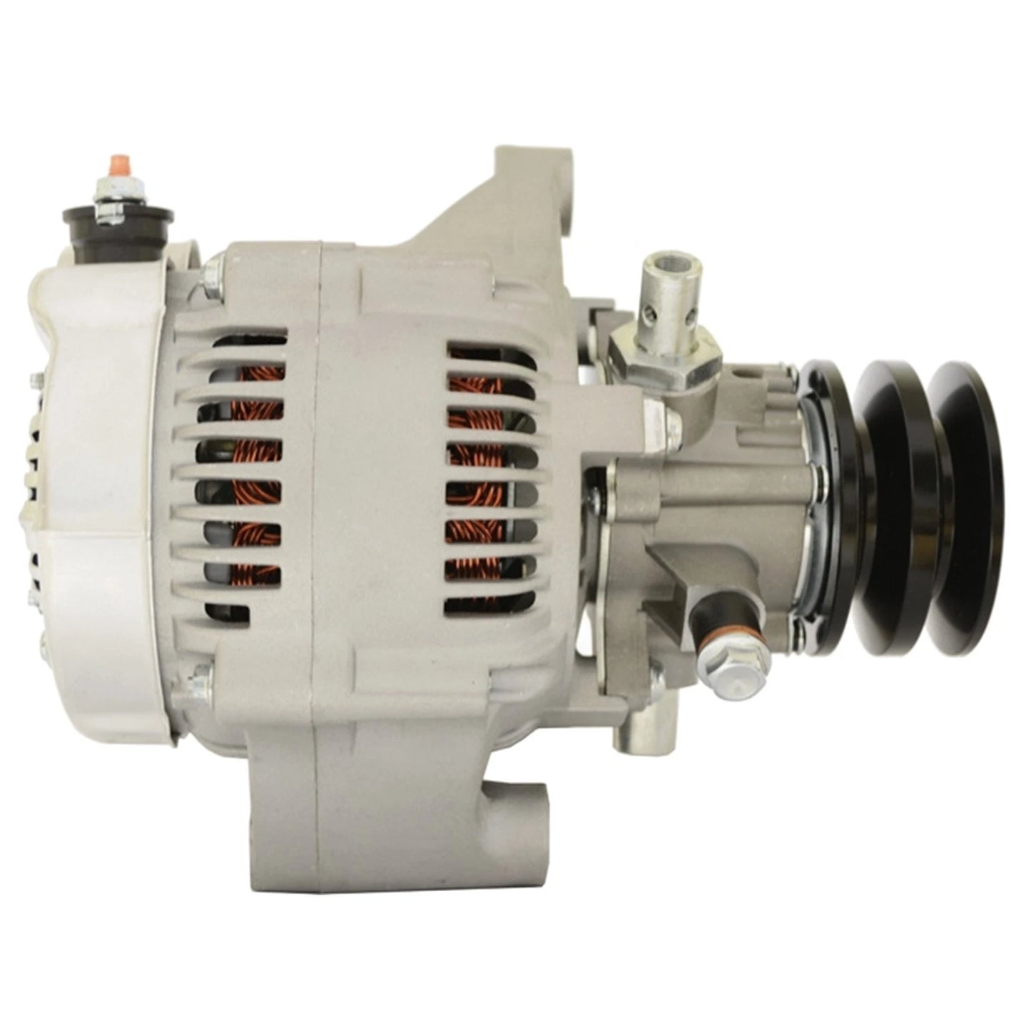 Alternator for Toyota Hiace LH103 LH113 LH162 LH172 LH184 3L 2.8L (1989-2004)
