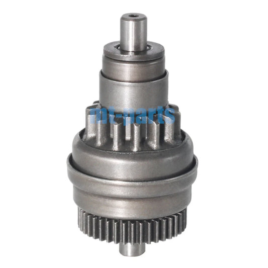 14T/40T Starter Motor Pinion Gear for Honda Spacy 110 (2012-2014)