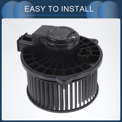Blower Motor Assembly for Subaru (2008-2014)