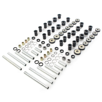 A-arm Bushing Shaft Kit for Honda Rincon TRX650 TRX680 (2003-2020)