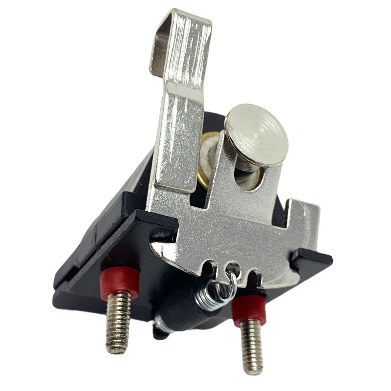 Injection Pump Shut Off Solenoid for Stanadyne Roosamaster 5.7-6.9