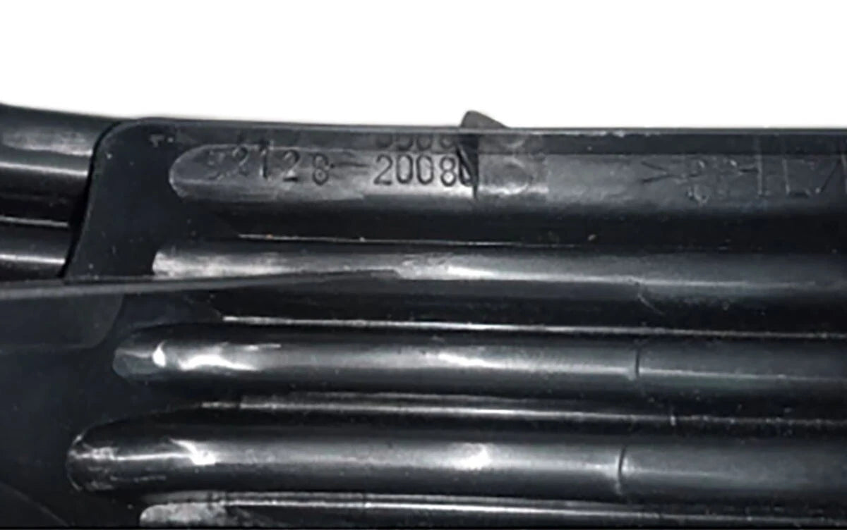 Front Bumper Cover for Toyota Vios Yaris Sedan (2003-2005)