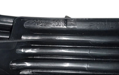 Front Bumper Cover for Toyota Vios Yaris Sedan (2003-2005)