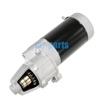 Starter for TVS KING 200, DELUXE PLUS, DURAMAX 225 LC (2011-2023)