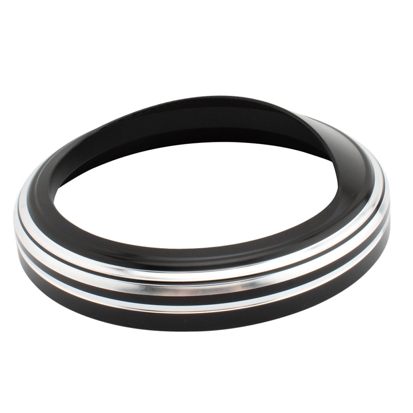 5" Speedometer Cover for Harley Glide Fat Boy (2000-2017)