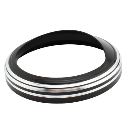 5" Speedometer Cover for Harley Glide Fat Boy (2000-2017)