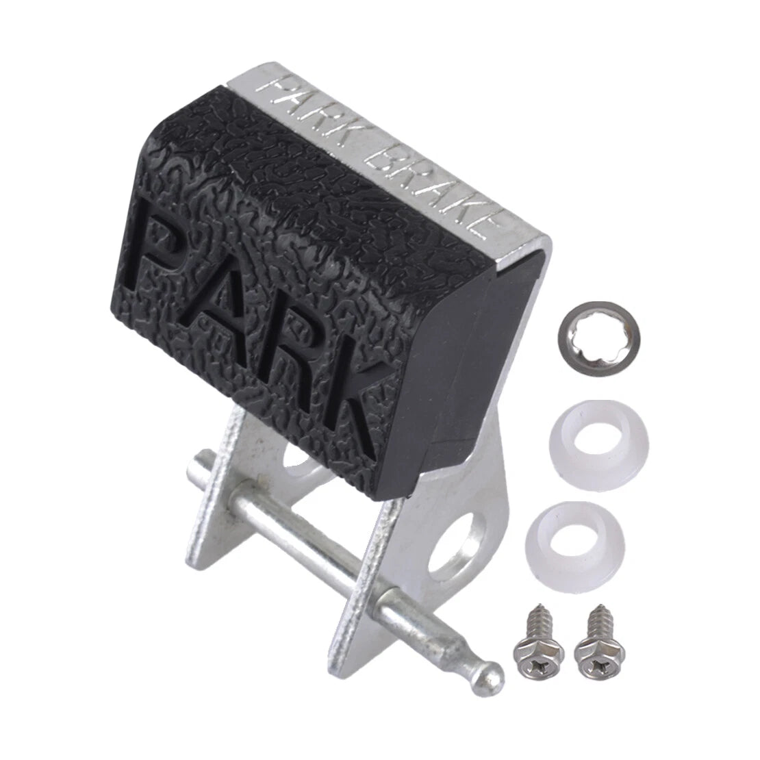 Brake Pedal for Club Car DS Gas & Electric Golf Carts (1981+)