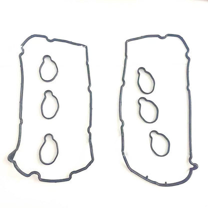 Rocker Valve Cover Gaskets for Subaru Outback 3.6L EZ36D (2009)