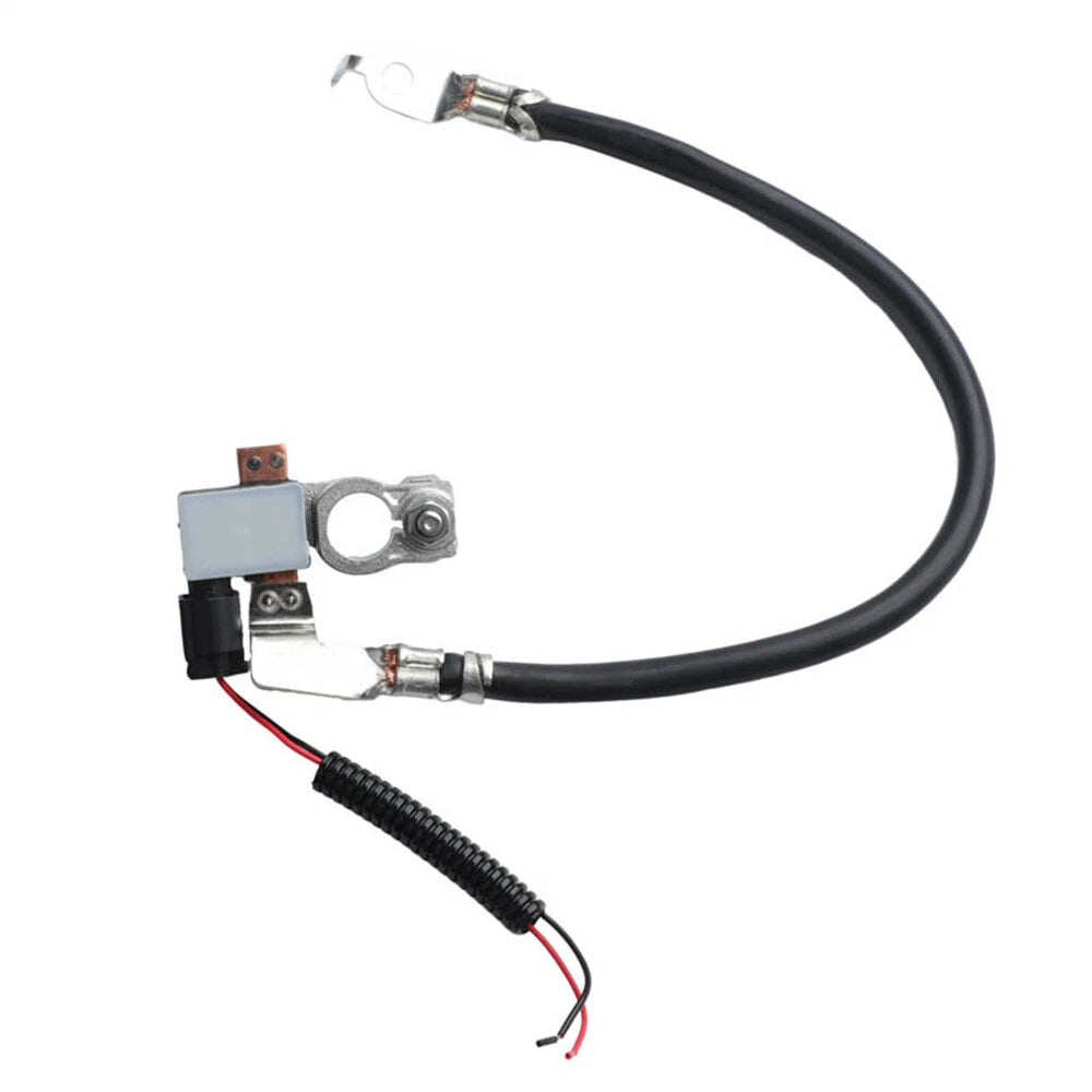 Negative Battery Cable for 2013-2017 Ford Escape, Focus, Transit