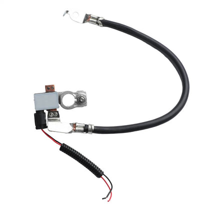 Negative Battery Cable for 2013-2017 Ford Escape, Focus, Transit