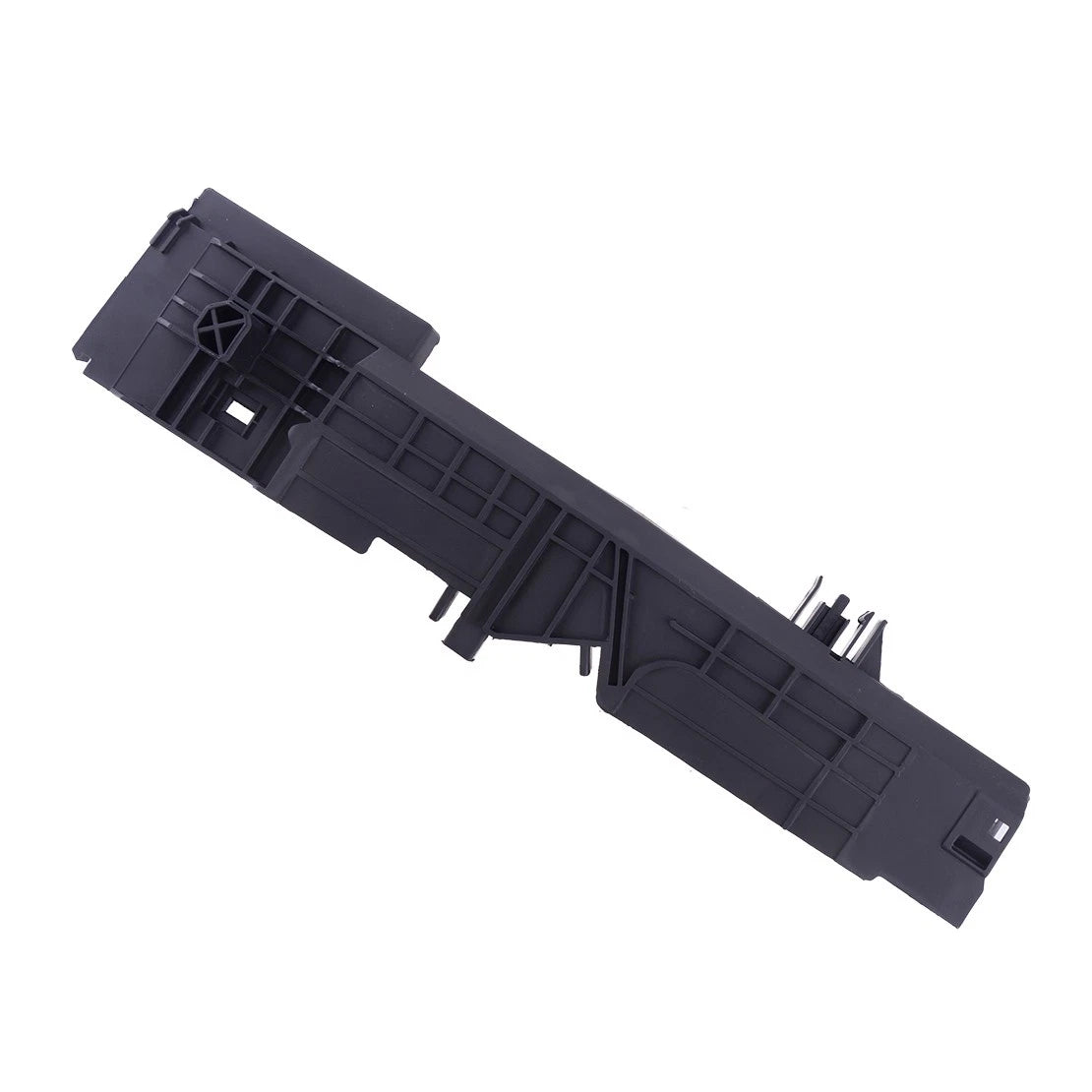Left Radiator Water Tank Mounting Plate for BMW F30 328i 335i F32 428i (2012-2019)