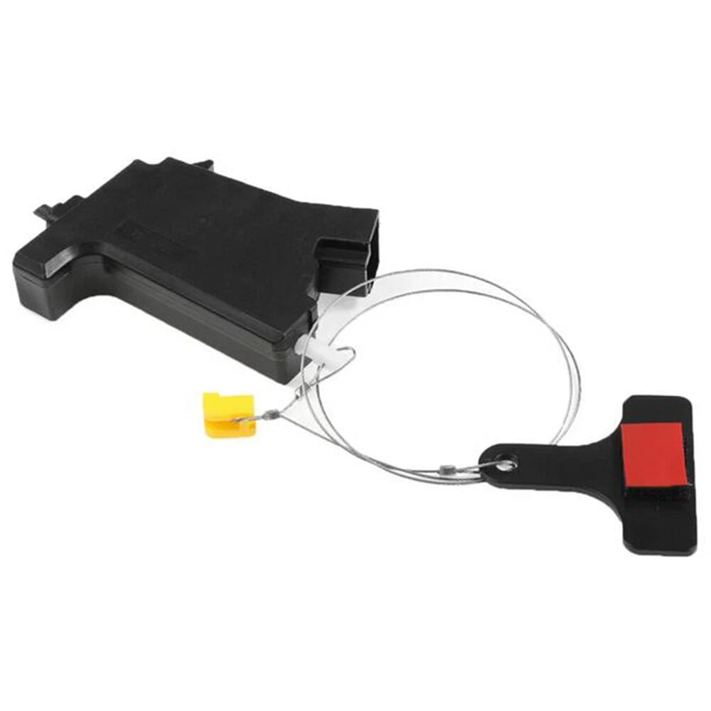 Fuel Gas Filler Door Release Handle for Hyundai Santa Fe XL (2019)