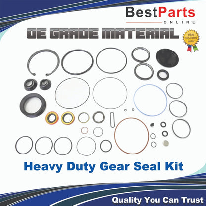 Gear Seal Kit / Heavy Duty for Sheppard M100