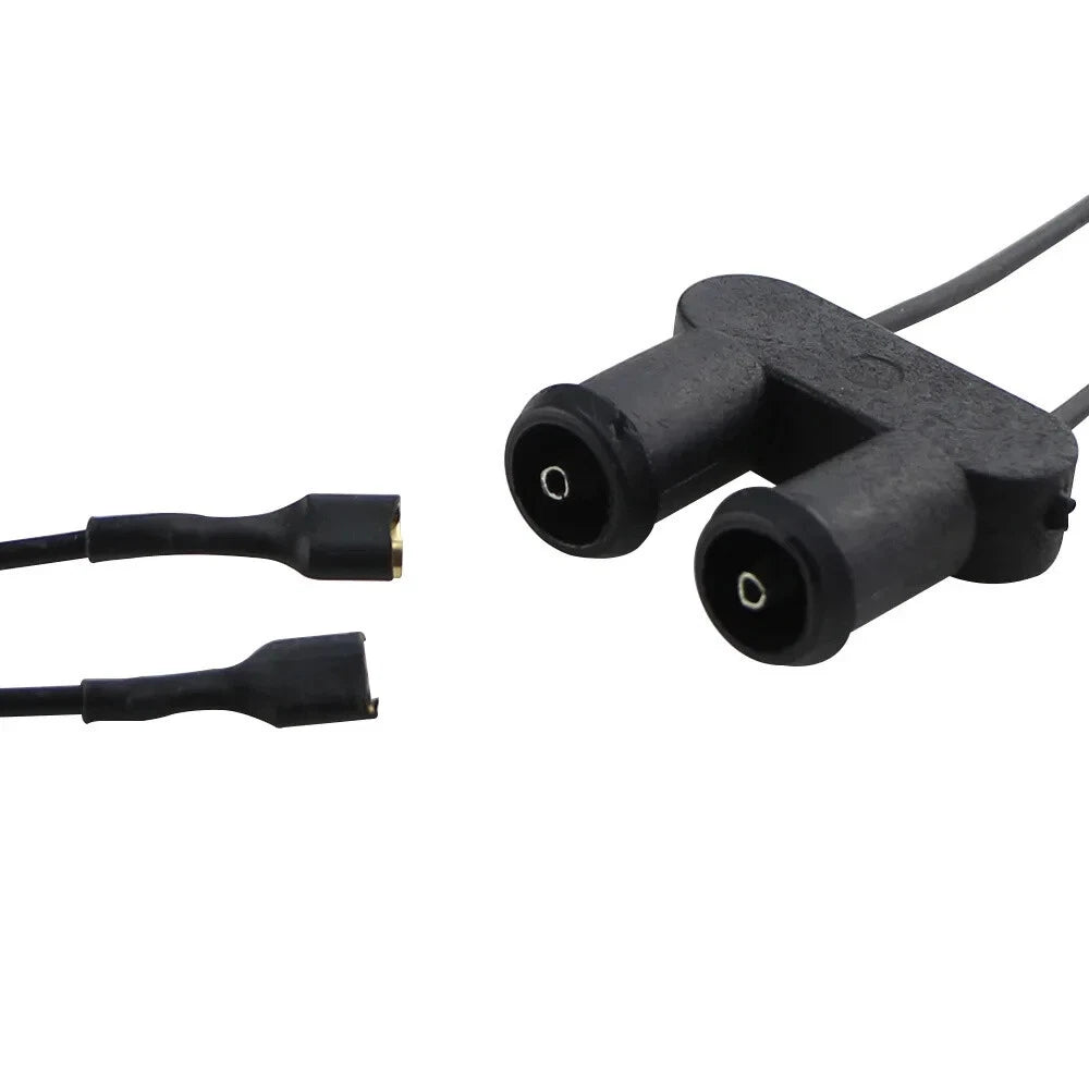Horn Speaker Wiring Adapter Harness for Mitsubishi Pajero Lancer