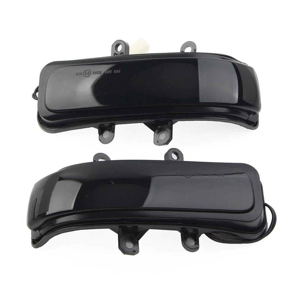 Dynamic Turn Signal Light for Toyota RAV4 (2019-2023)