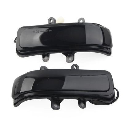 Dynamic Turn Signal Light for Toyota RAV4 (2019-2023)