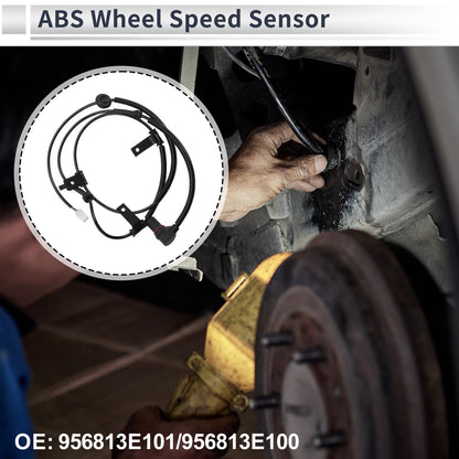 ABS Wheel Speed Sensor for Kia Sorento (2002-2006)