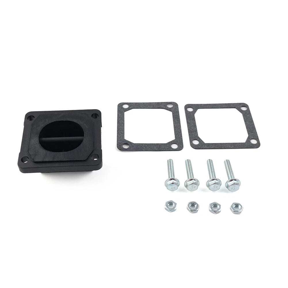 Reed Valve System for Yamaha YZ85 YZ125 YZ400, Honda CR250R