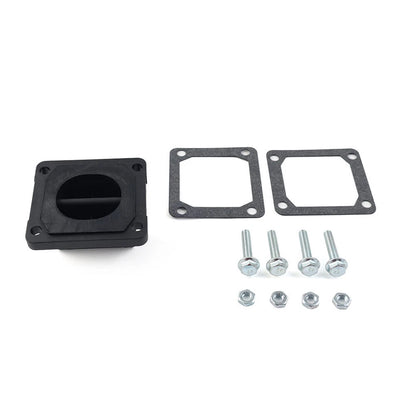 Reed Valve System for Yamaha YZ85 YZ125 YZ400, Honda CR250R