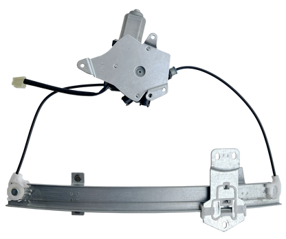 Front Right Window Regulator with Motor for Ford Falcon EA EB ED EF EL (88-98)