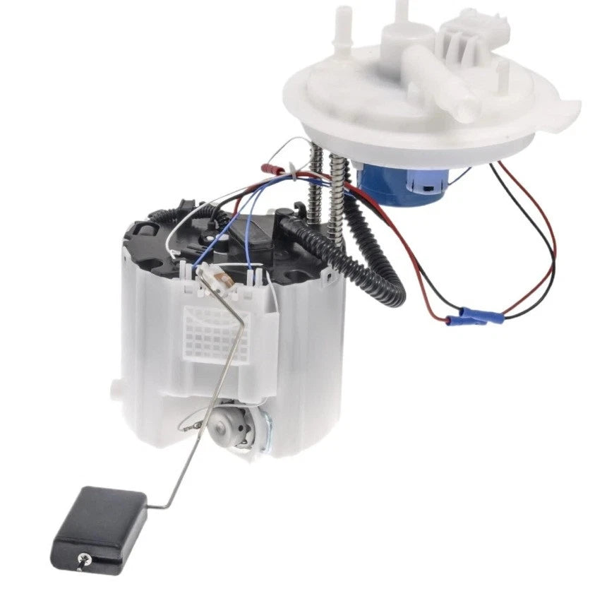 Electric Fuel Pump Module for Chevy Malibu (2011–2012)