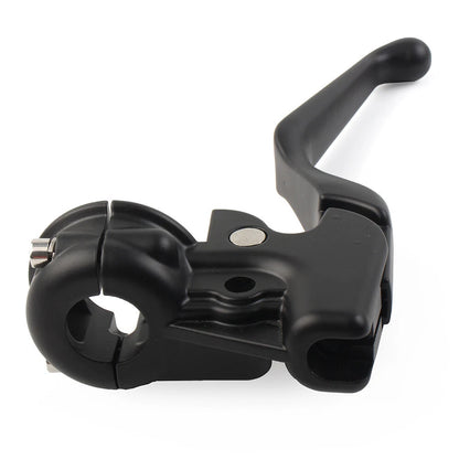Clutch Lever Perch Bracket for Harley Davidson Sportster XL883 XL1200 (08-13)
