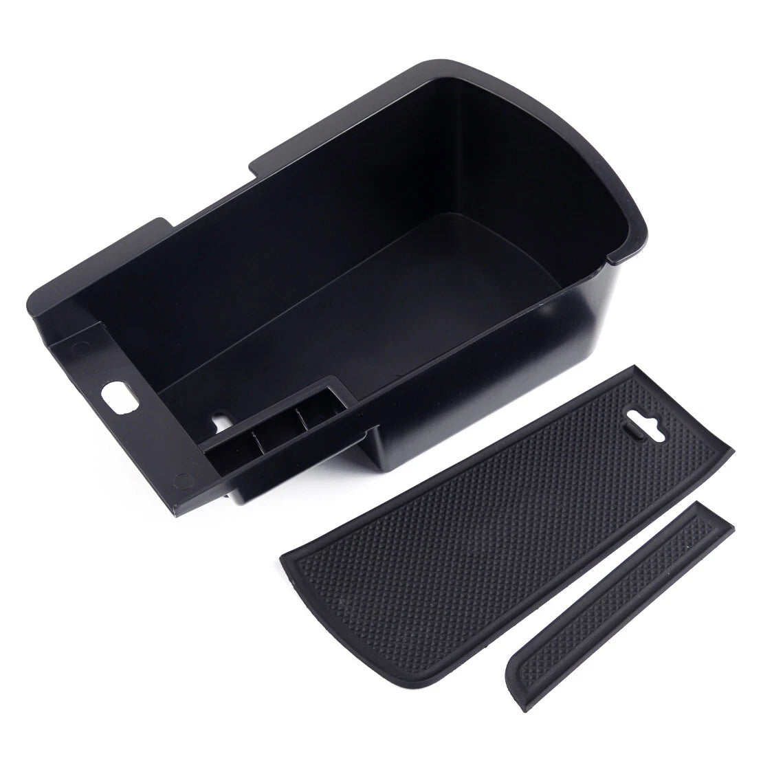 Central Console Storage Box Tray for Peugeot 3008 (2008-2016)