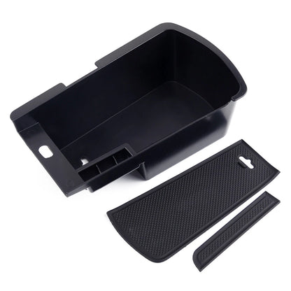 Central Console Storage Box Tray for Peugeot 3008 (2008-2016)