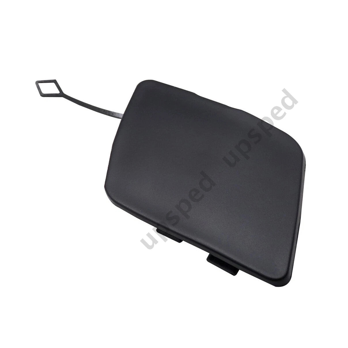 Front Bumper Towing Tow Hook Cover Cap for Cadillac SRX (2010–2016)