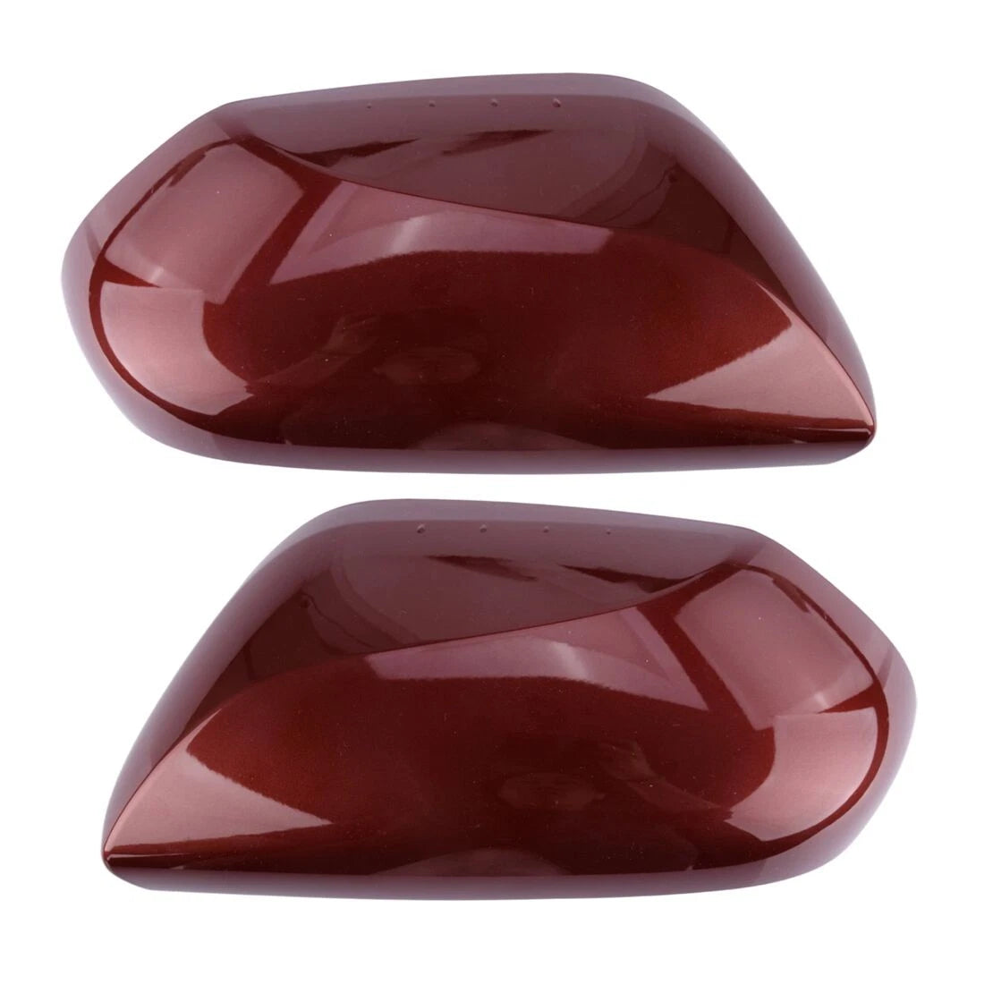 Side View Mirror Covers for Toyota Camry (2018-2023)