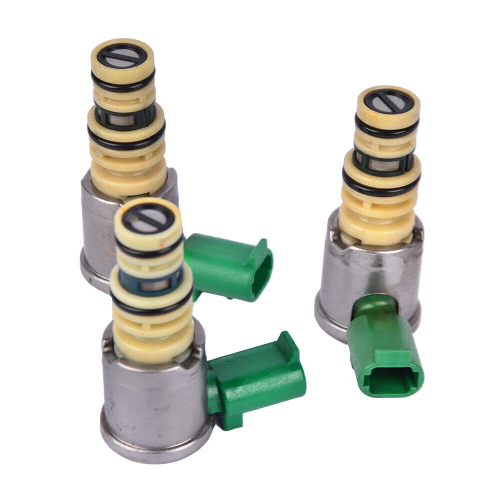 5L40E Shift Solenoid Set for Commodore VZ (2004-2006)