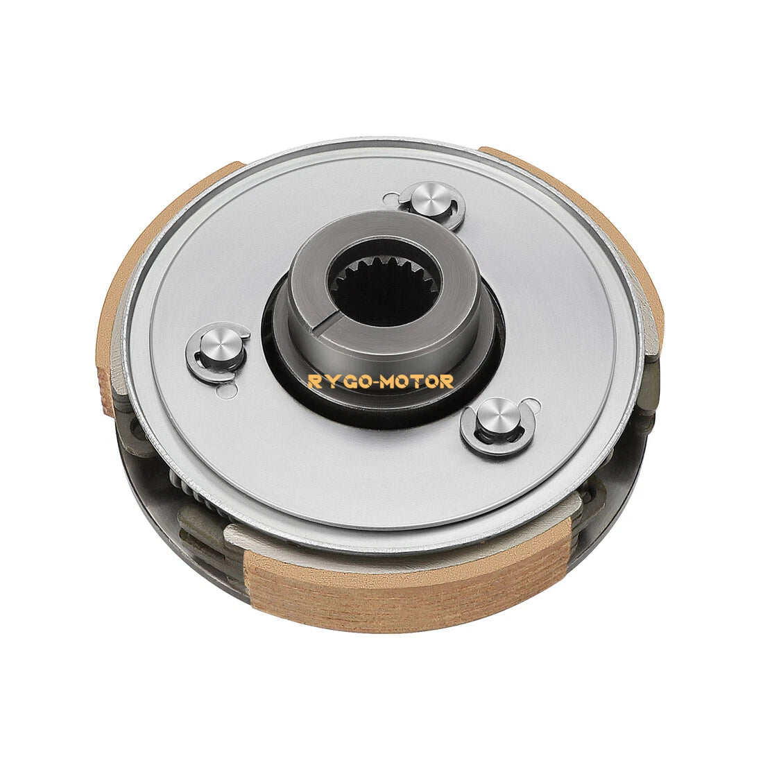 Centrifugal Carrier Wet Clutch for Honda Recon 250