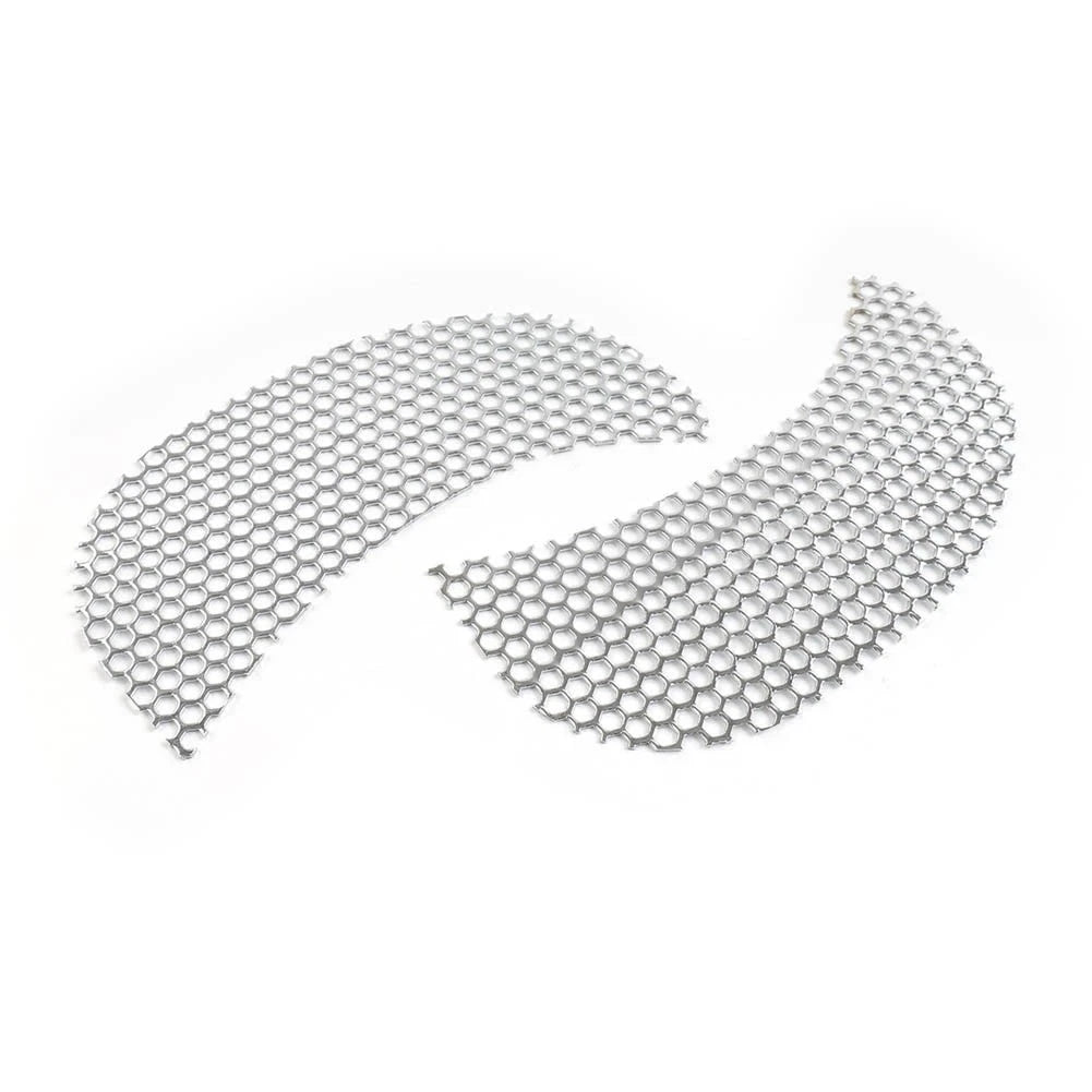 Fairing Mesh Grill Side Vent Screen for Harley Road Glide FLTR (2015-2023)
