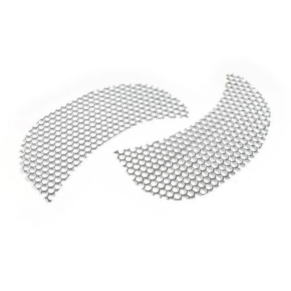 Fairing Mesh Grill Side Vent Screen for Harley Road Glide FLTR (2015-2023)