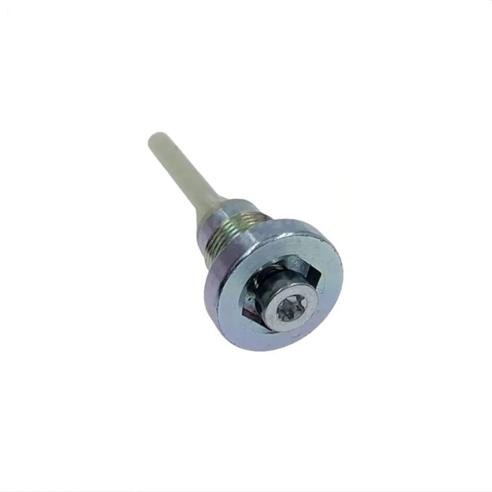 Gearbox Oil Drain Screw for Peugeot 3008 408 508, Citroen C4 C5 DS5 (2008-2023)