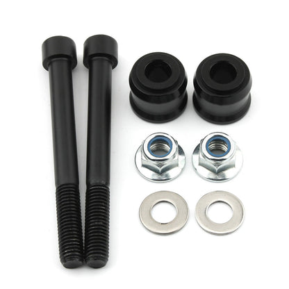 Handle Riser Adapter Kit for Ducati Streetfighter SF V2 (2022-2024)