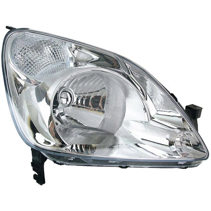 Headlight for Honda CR-V RD4 RD5 RD6 RD7 (2002-2004)