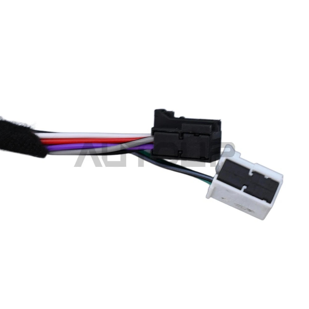 Mirror Left Power Heated Turn Signal+Puddle Lamp for Ram 1500 2500 (2013–2018)
