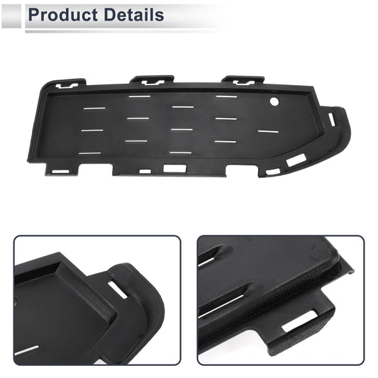 1 x Front Right Fog Light Grill for BMW 5 Series (2018-2020)