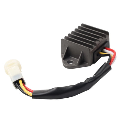 Regulator Rectifier for Yamaha YFM200 Moto 4 Tri Moto 200 225 (1983-1988)
