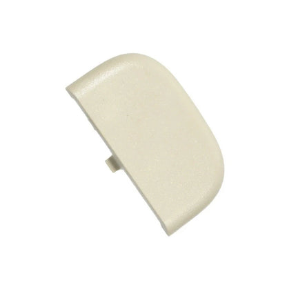 Dune Tan Sun Visor Cap Clip for Ford Fusion MKZ Edge Lincoln (2013-2016)