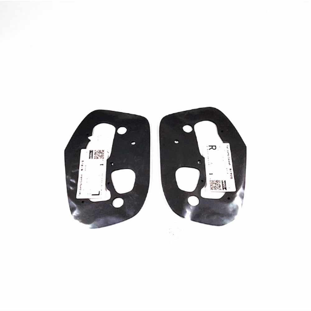 Car Rear Tail Light Seal Gaskets for Honda Fit (2009-2013)