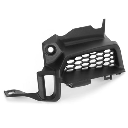 Unpainted ABS Air Intake Grill for Honda CB650R (2019)