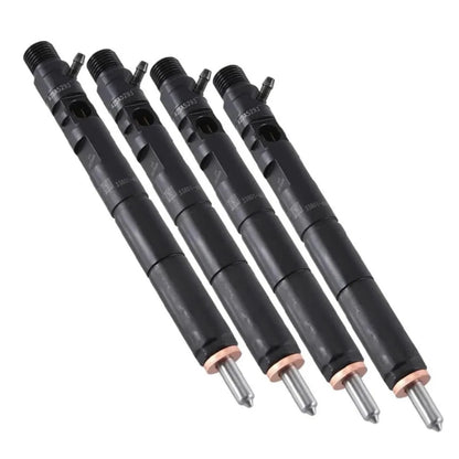 4x Diesel Fuel Injector for Terracan Carnival 2.9L