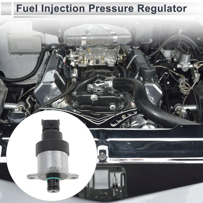 Fuel Pressure Regulator 20-70 Psi for Toyota Corolla (2004–2007)
