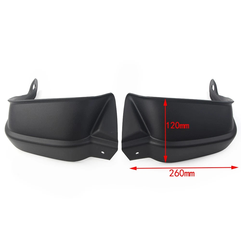 Hand Guard Shells Protector for Kawasaki Z900, Versys 650, 1000 (2020)