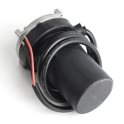 RV Electric Rear Stabilizer Jack Lippert Components for RV (2010–2024)