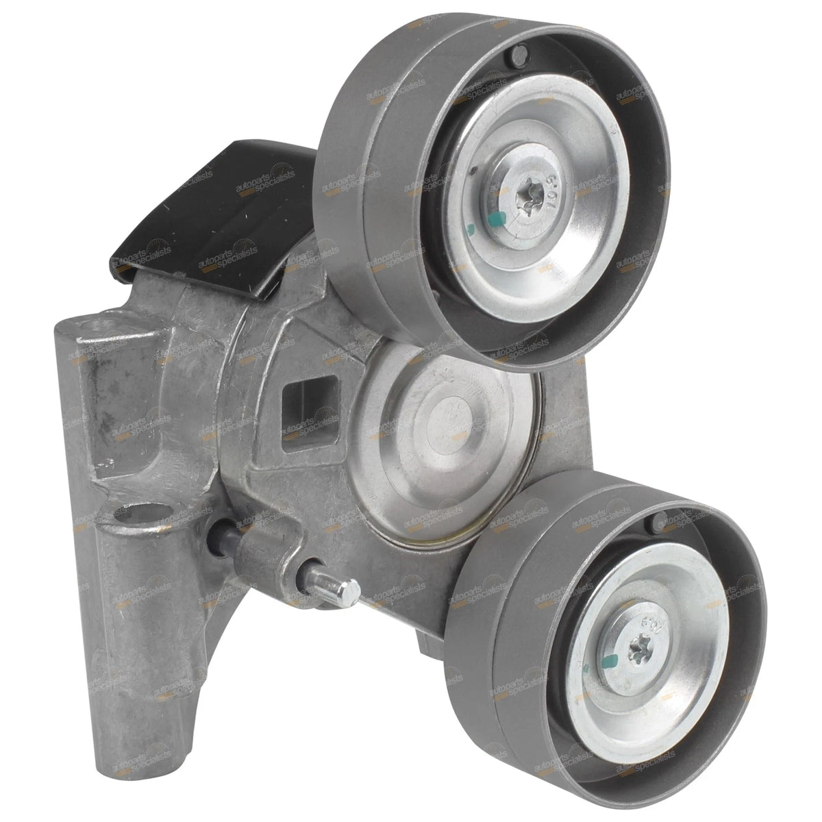 Drive Belt Auto Tensioner for Mazda BT-50 UP UR 5cyl 3.2L Diesel (2011-2019)